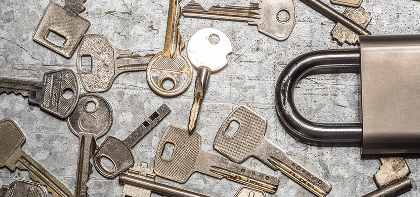 Lock Rekeying Services in Malibu, California