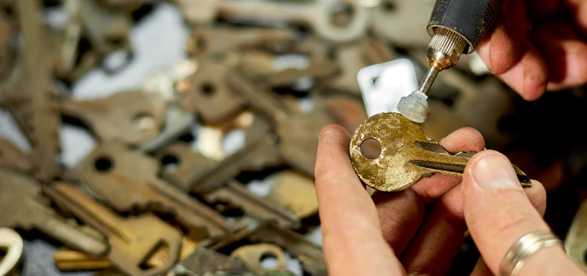 A1 Locksmith For Key Replacement in Malibu, California