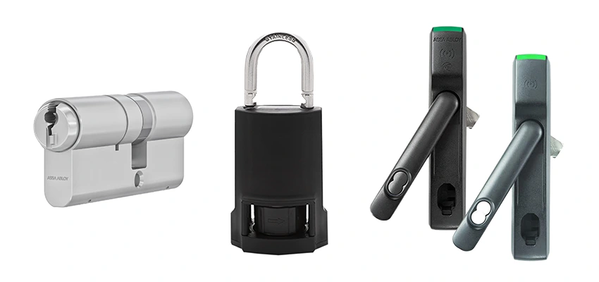 ASSA-Abloy Deadlock Replacement in Malibu, CA