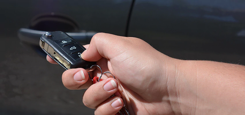 Car Door Unlocking Locksmith in Malibu, California