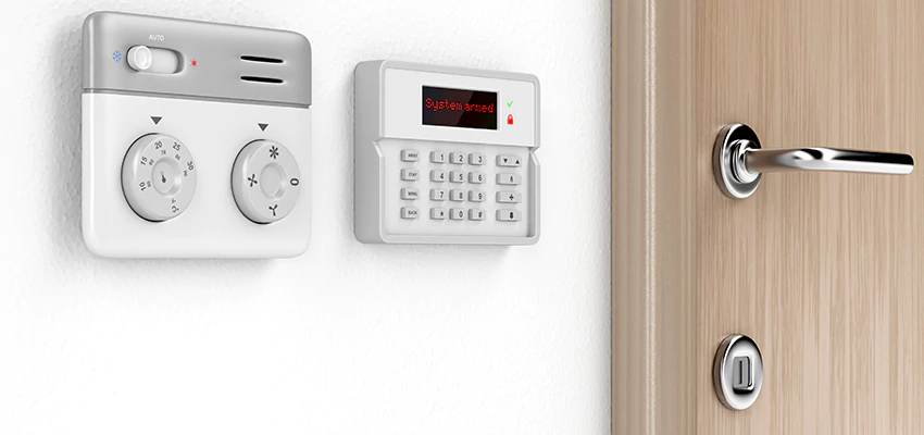 Commercial Electronic Door Lock Services in Malibu, CA