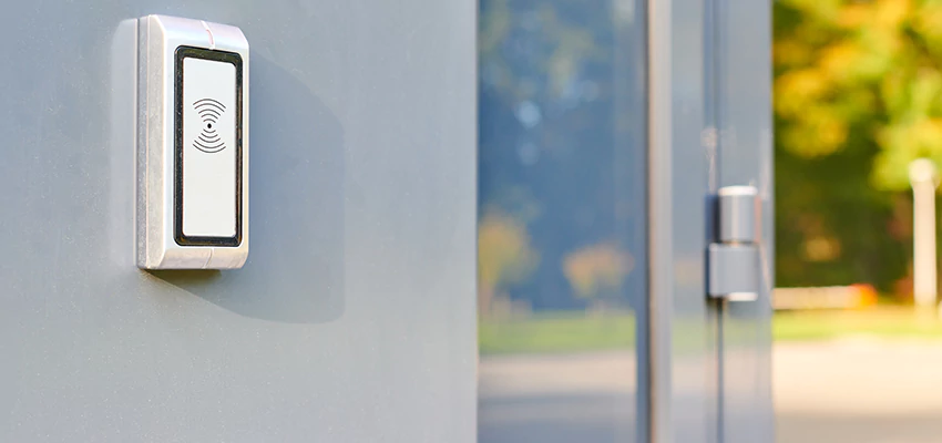 Glass Door Electric Lock Repair in Malibu, CA