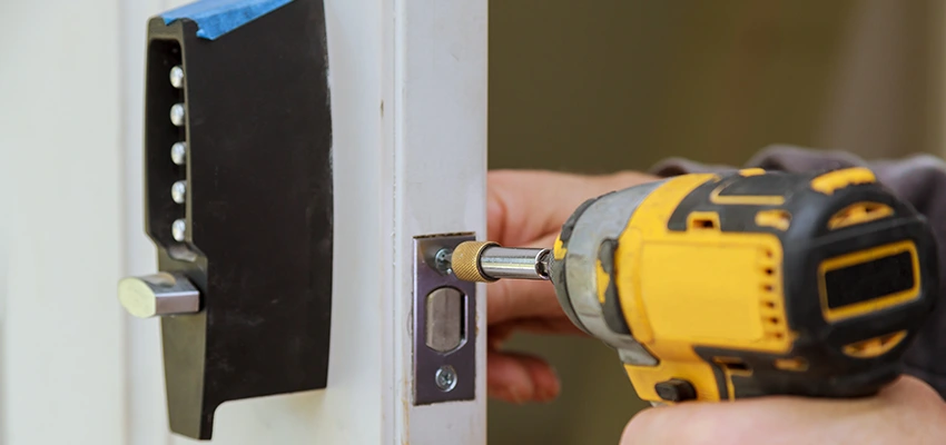 Eviction Locksmith For Key Duplication in Malibu, California