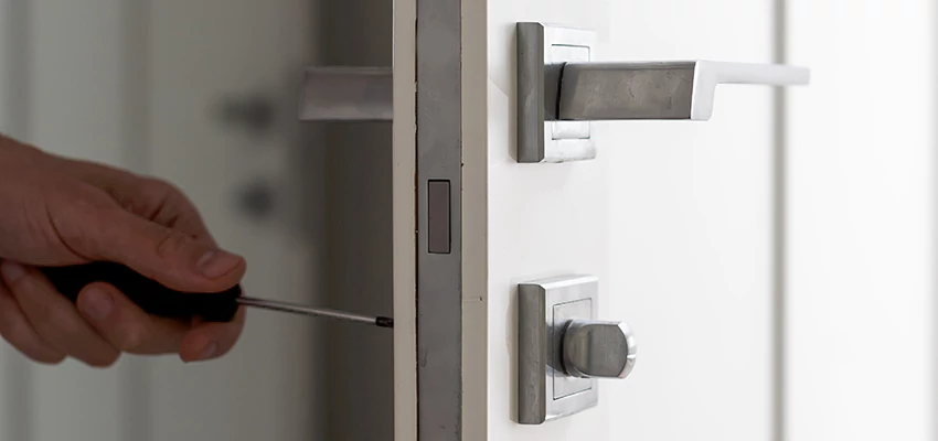 Automotive Lock Installation in Malibu, CA