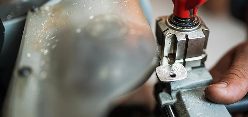 Key Programming Mobile Locksmith Service in Malibu, CA