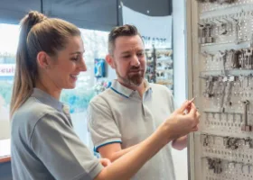 Key Locks Services in Malibu, California