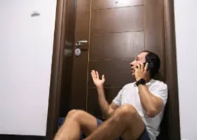 Emergency Lockout in Malibu, California